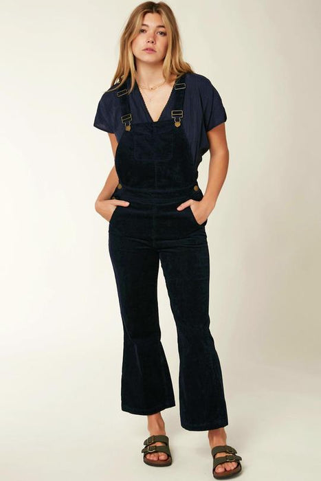 O'Neill Adeline Romper-Night Sky