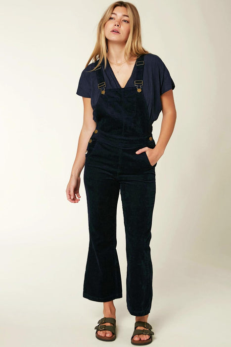 O'Neill Adeline Romper-Night Sky