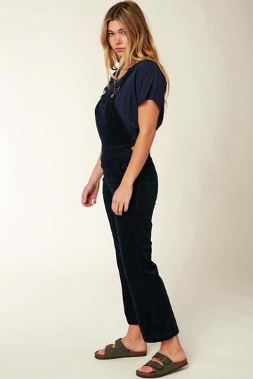 O'Neill Adeline Romper-Night Sky