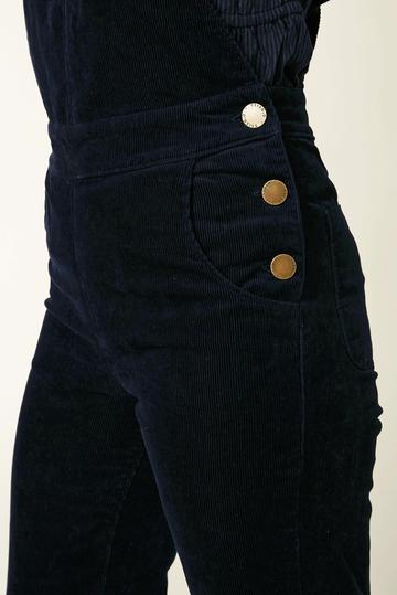 O'Neill Adeline Romper-Night Sky