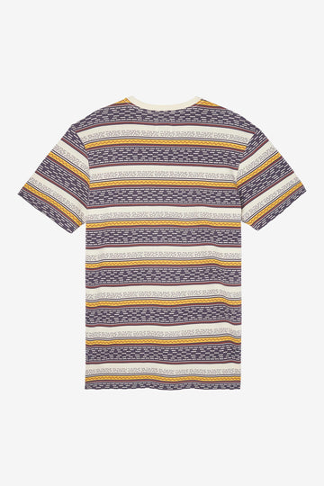 O'Neill Mythic Lines Tee-Mysterioso