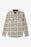 O'Neill Glacier Plaid L/S Shirt-Light Khaki