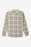 O'Neill Glacier Plaid L/S Shirt-Light Khaki