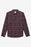 O'Neill Mythic Sessions Flannel L/S Shirt-Huckleberry