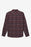 O'Neill Mythic Sessions Flannel L/S Shirt-Huckleberry