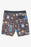 O'Neill Mythic Lines Cruzer Boardshorts-Huckleberry