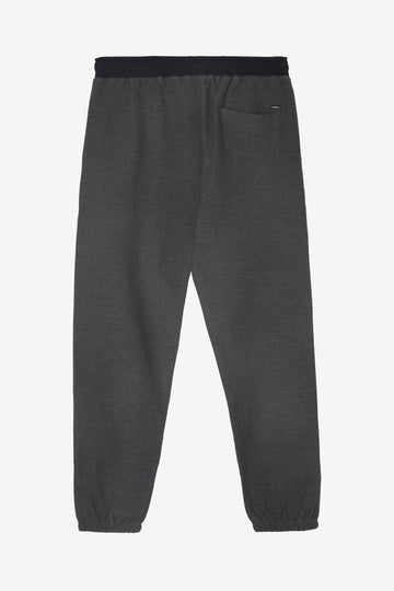 O'Neill Bavaro Solid Pants-Black
