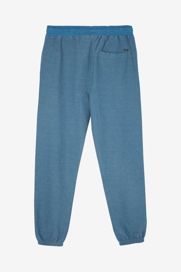 O'Neill Bavaro Solid Pants-Hydro Blue