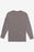 O'Neill Icons L/S Tee-Heather Grey