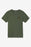 O'Neill Headquarters Tee-Dark Olive