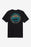 O'Neill Pumping Tee-Black
