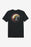 O'Neill Adapt Tee-Dark Charcoal