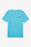 O'Neill Glassy Tee-Aquarius Htr