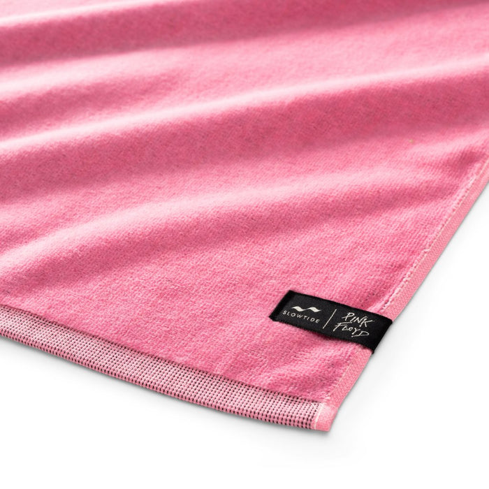 Slowtide Algie Towel-Multi