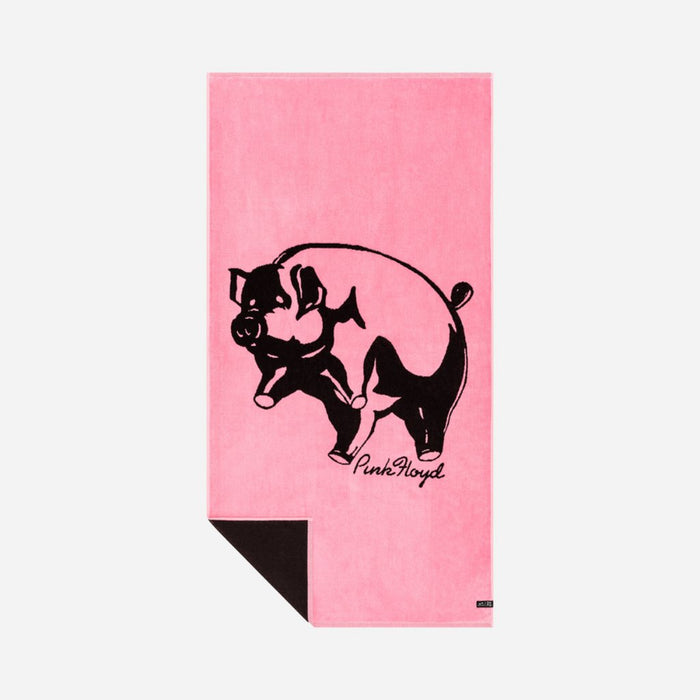 Slowtide Algie Towel-Multi