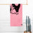Slowtide Algie Towel-Multi