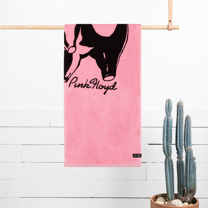 Slowtide Algie Towel-Multi