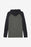 O'Neill Fields Pullover L/S Tee-Charcoal Heather