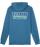 O'Neill Fifty Two Pullover Sweatshirt-Hydro Blue