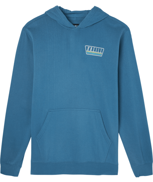 O'Neill Fifty Two Pullover Sweatshirt-Hydro Blue