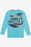 O'Neill Van Life L/S Tee-Aquarius