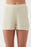 O'Neill Marla Shorts-Oatmeal Heather