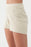 O'Neill Marla Shorts-Oatmeal Heather