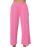 O'Neill Lagoon Solid Pants-Azalea