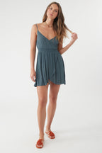 O'Neill Florent Dress-Slate