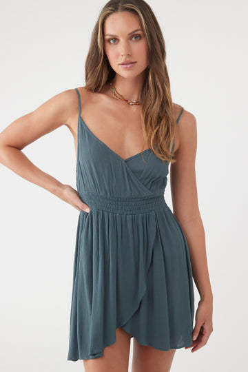 O'Neill Florent Dress-Slate