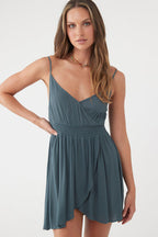 O'Neill Florent Dress-Slate