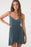 O'Neill Florent Dress-Slate