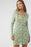 O'Neill Juliette Dress-Basil