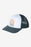 O'Neill Belay Hat-Slate