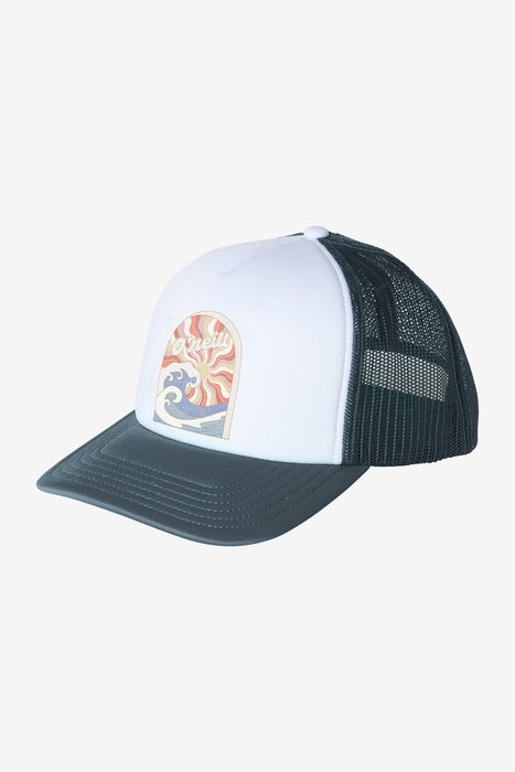 O'Neill Belay Hat-Slate