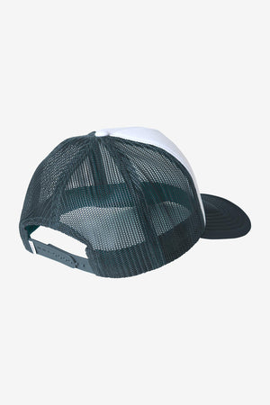 O'Neill Belay Hat-Slate— Alternate View
