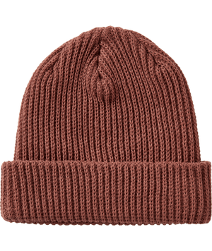 O'Neill Groceries Beanie-Nutmeg— Alternate View