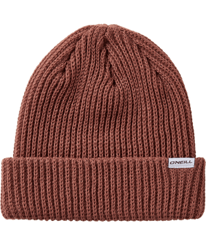 O'Neill Groceries Beanie-Nutmeg