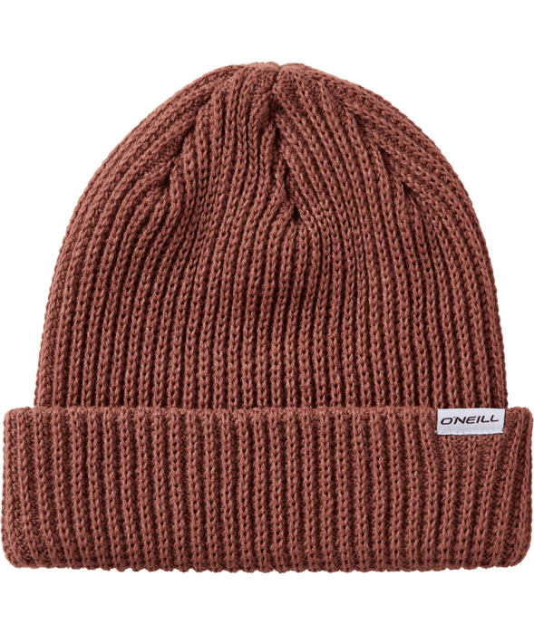 O'Neill Groceries Beanie-Nutmeg — REAL Watersports