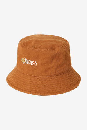 O'Neill Piper Hat-Chipmunk— Alternate View