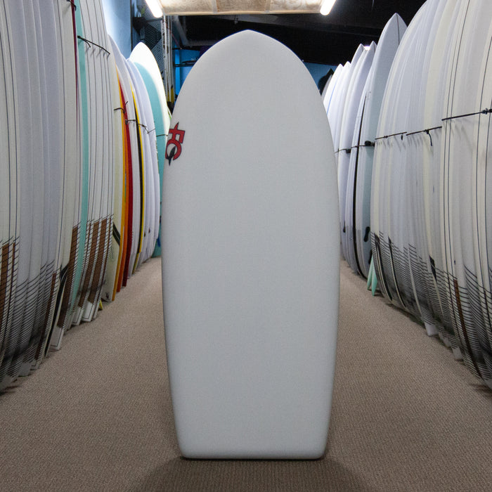 FCD Locust Foil Surfboard EPS/Epoxy 4'0"