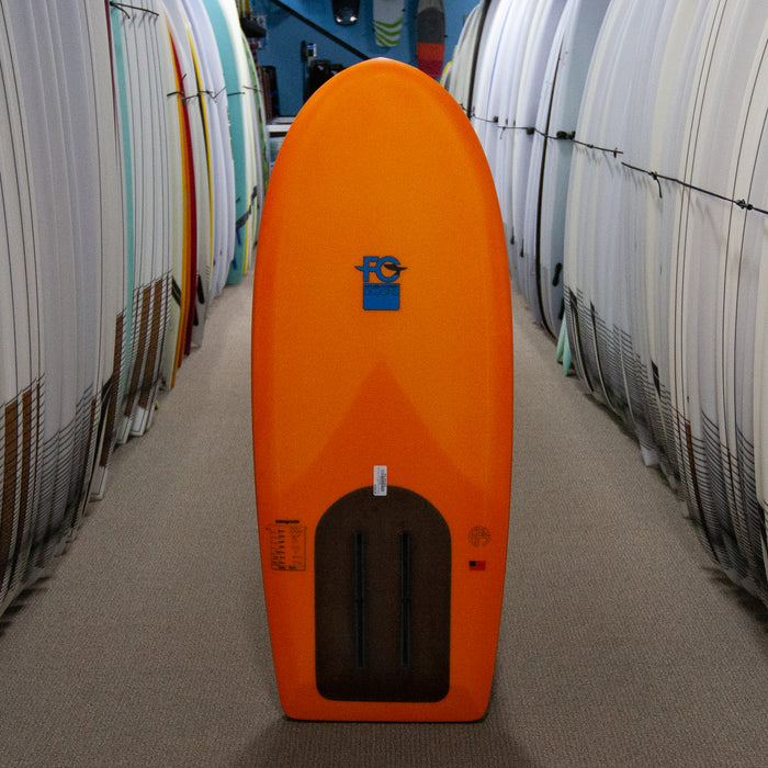 FCD Locust Foil Surfboard EPS/Epoxy 4'4"