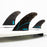 FCS II Aipa PG Twin Fin Set