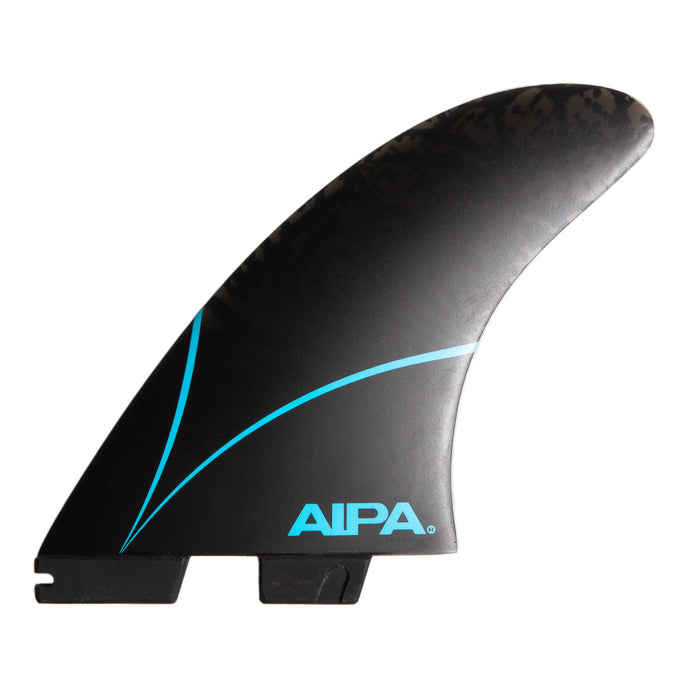 FCS II Aipa PG Twin Fin Set