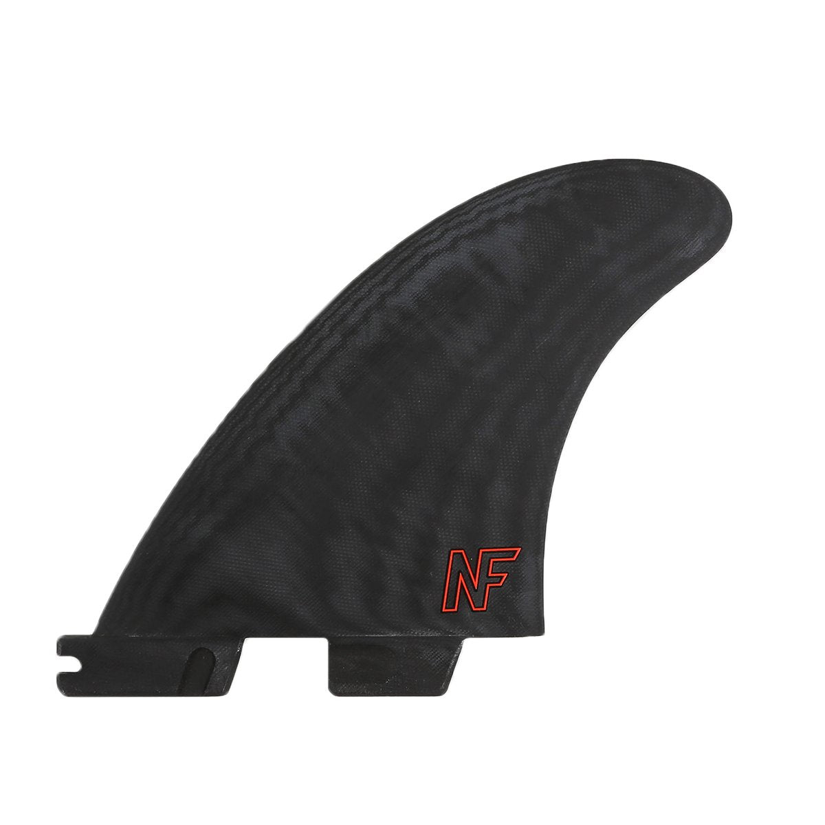 FCS II Nathan Florence Big Wave G10 Tri Fin Set