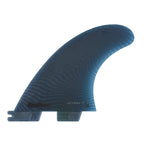 FCS Performer Eco Neo Glass Tri Fin Set-Pacific-Small