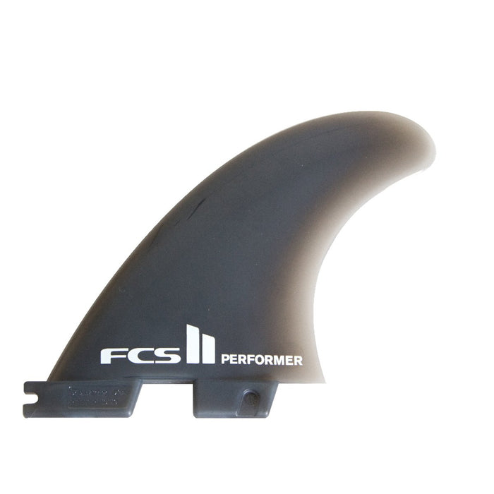 FCS II Performer SFT Tri Fin Set-Medium — REAL Watersports
