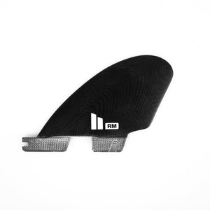 FCS II Machado Sunday Side Byte PG Fin Set-Black