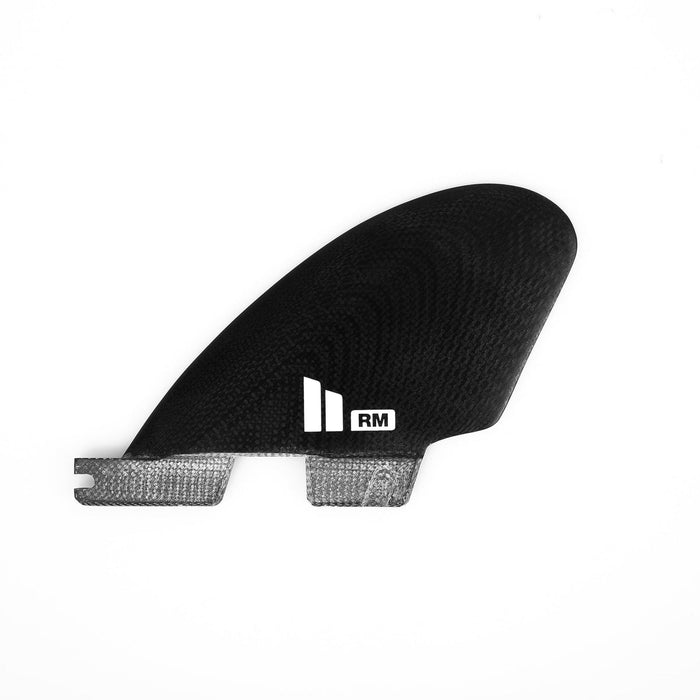 FCS II Machado Sunday Side Byte PG Fin Set-Black