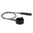 FCS All Round Essential Calf Leash-Black-9'x 7mm